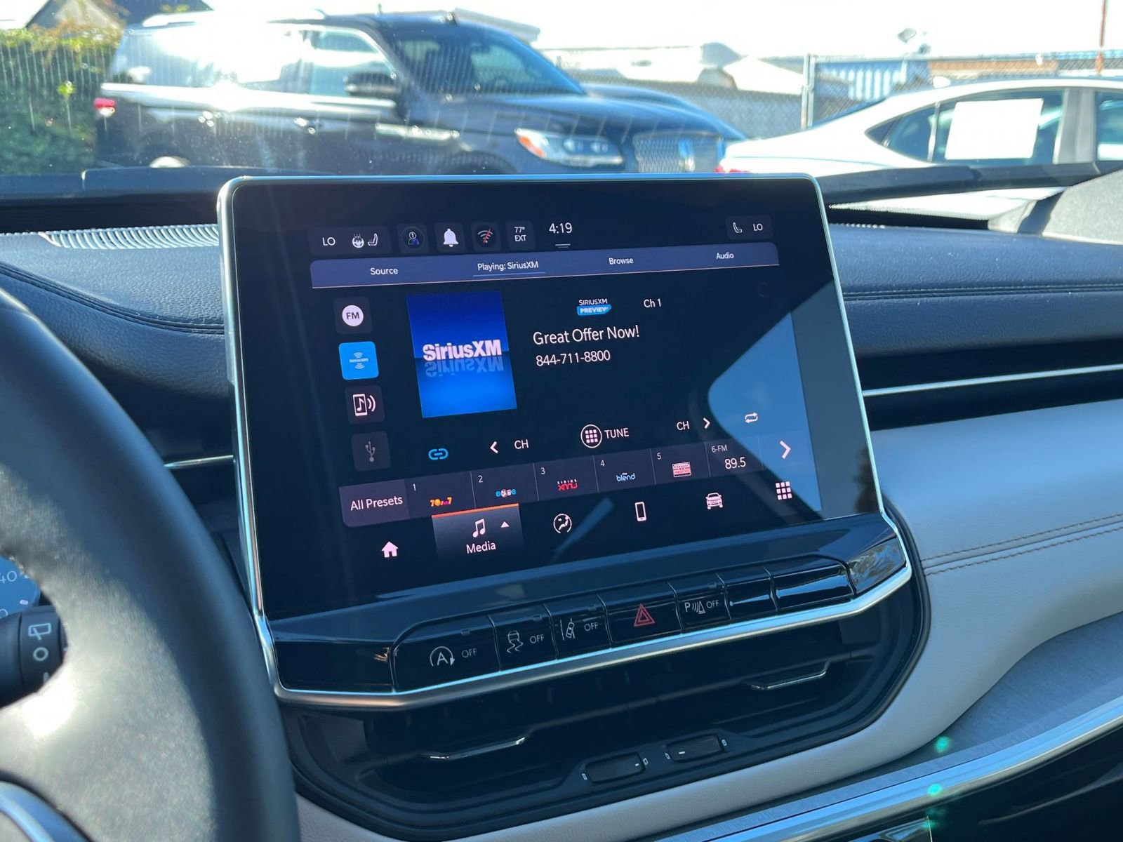 Thumbnail: 2025 Jeep Compass - 21