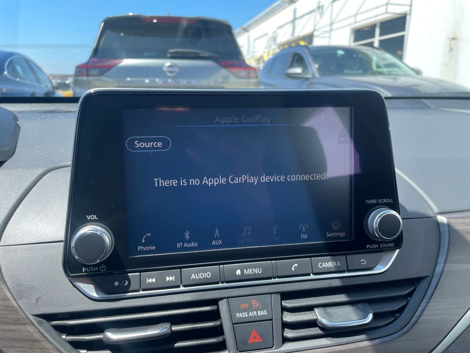 Thumbnail: 2024 Nissan Altima - 21