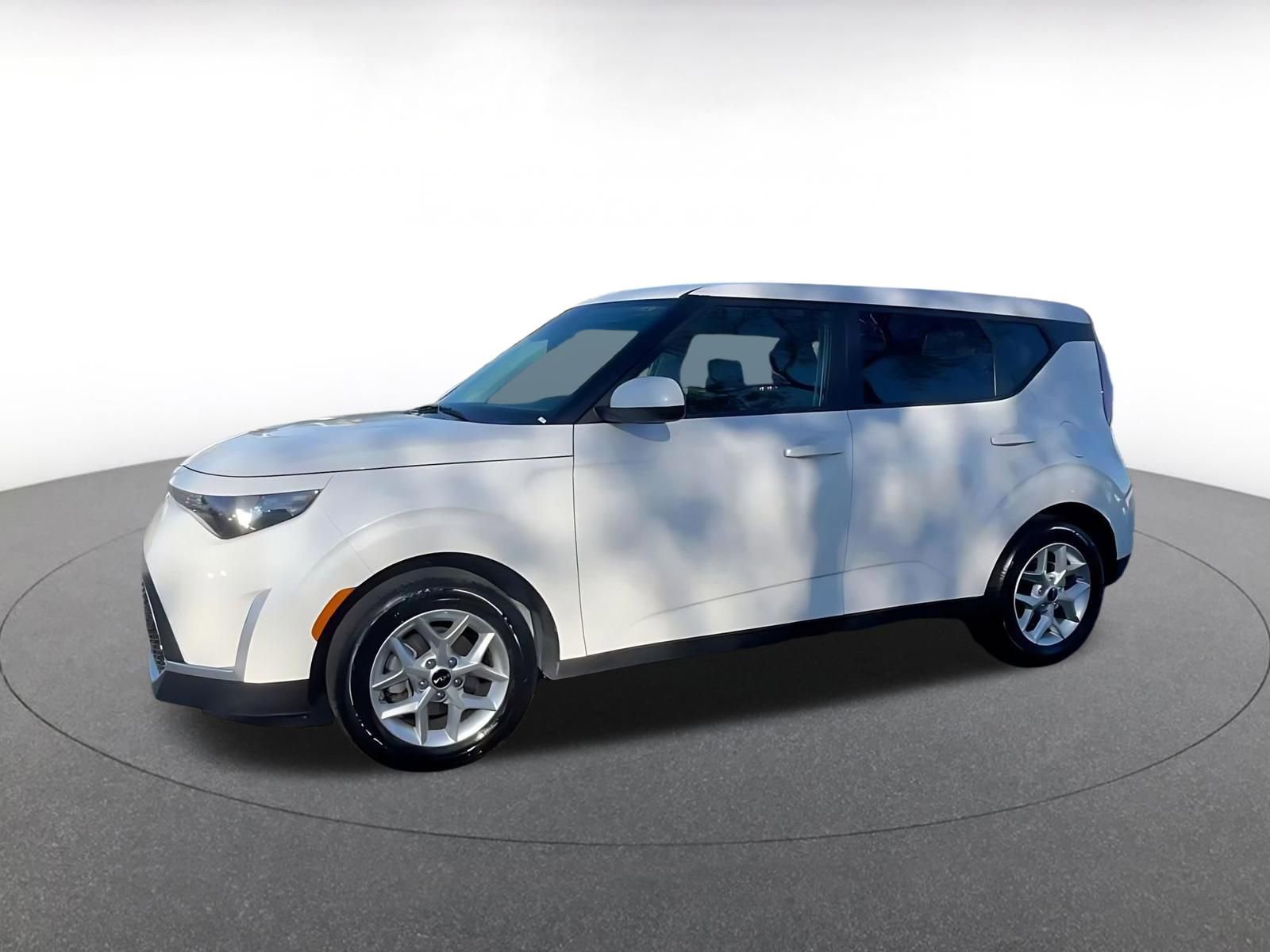Thumbnail: 2025 Kia Soul - 8