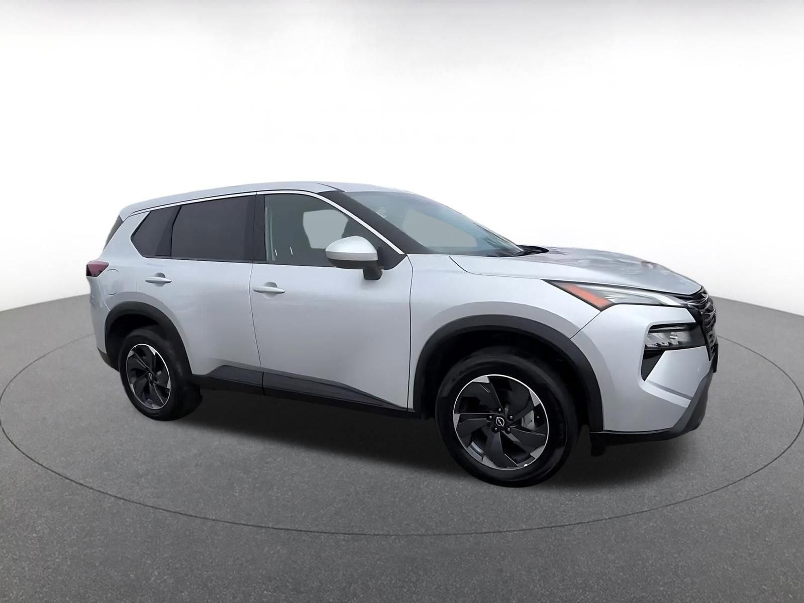 Thumbnail: 2025 Nissan Rogue - 2