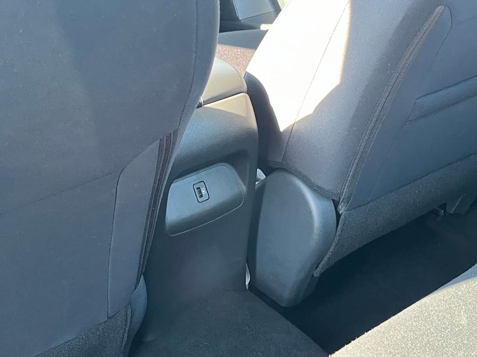 Thumbnail: 2025 Nissan Sentra - 23