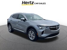 2023 Buick Envision Preferred -
                  Torrance, CA