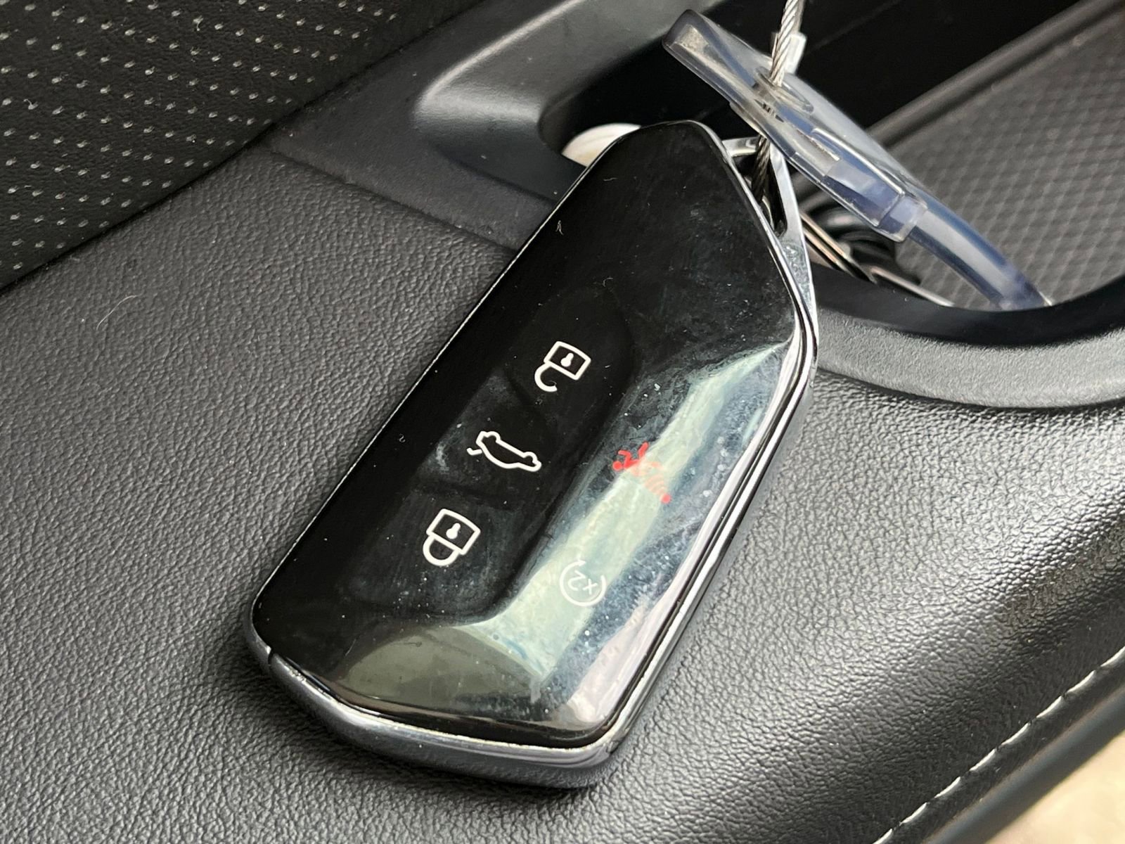 Thumbnail: 2025 Volkswagen Atlas - 22