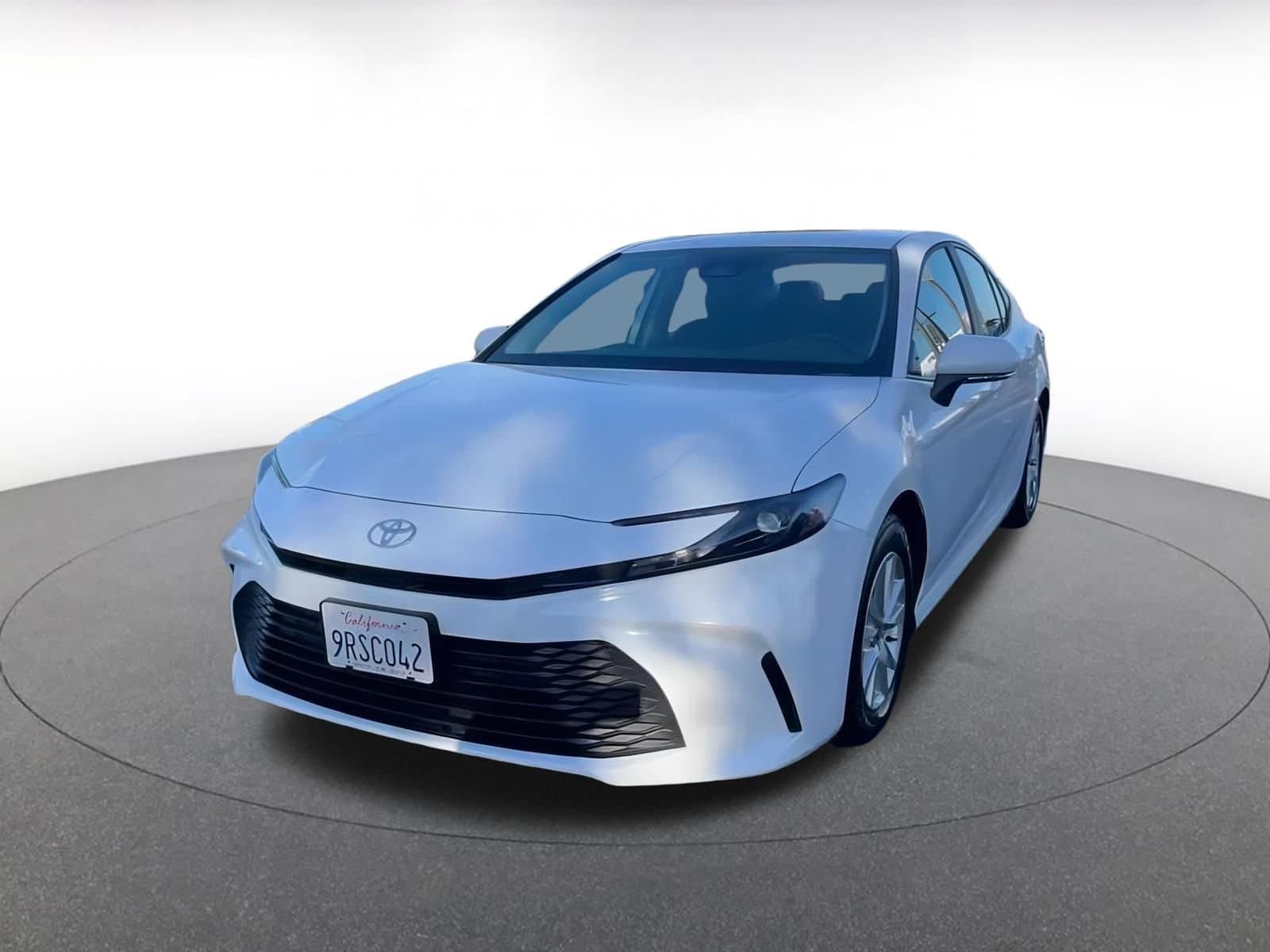 Thumbnail: 2025 Toyota Camry - 7