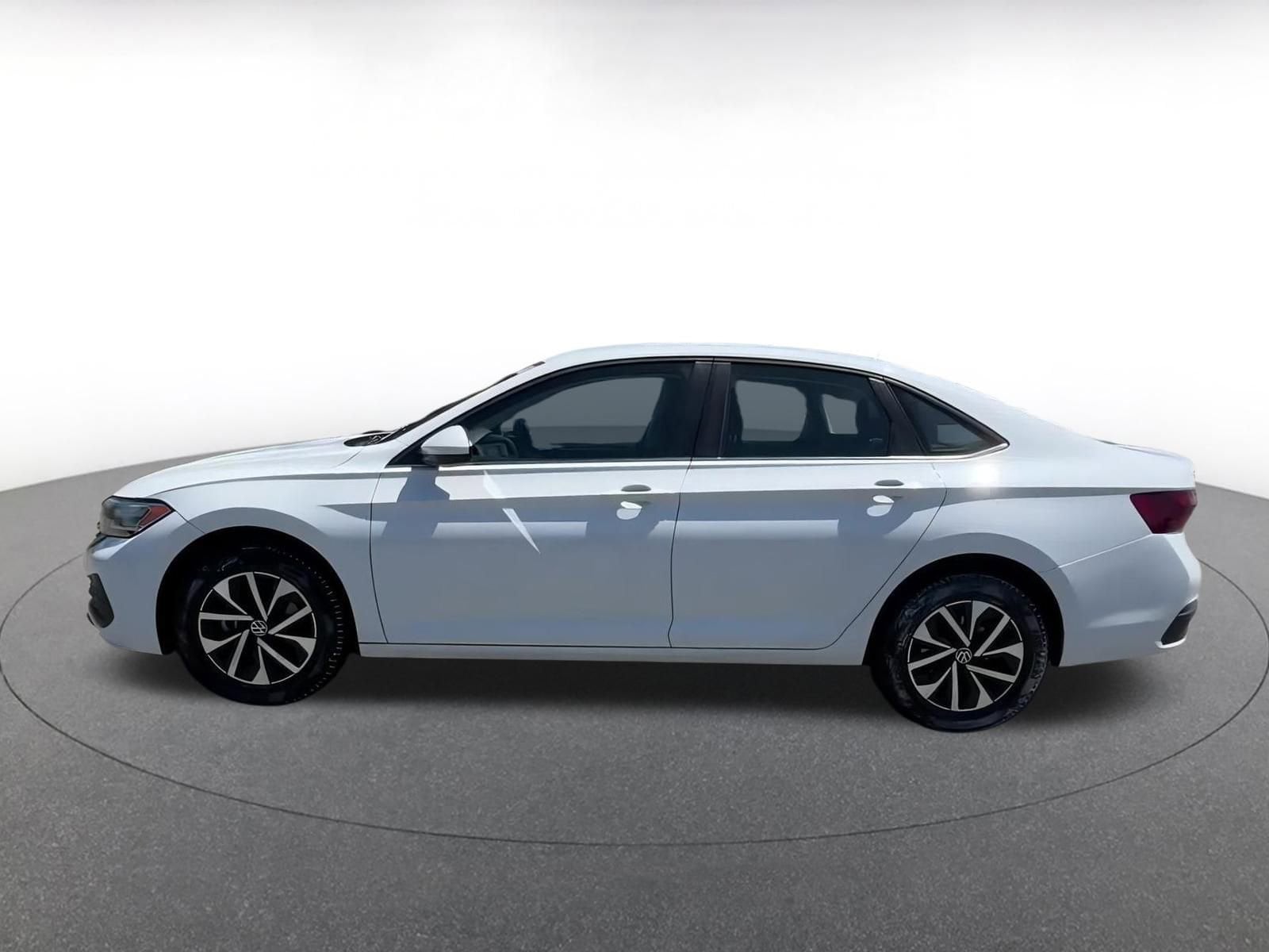 2024 Volkswagen Jetta S 7