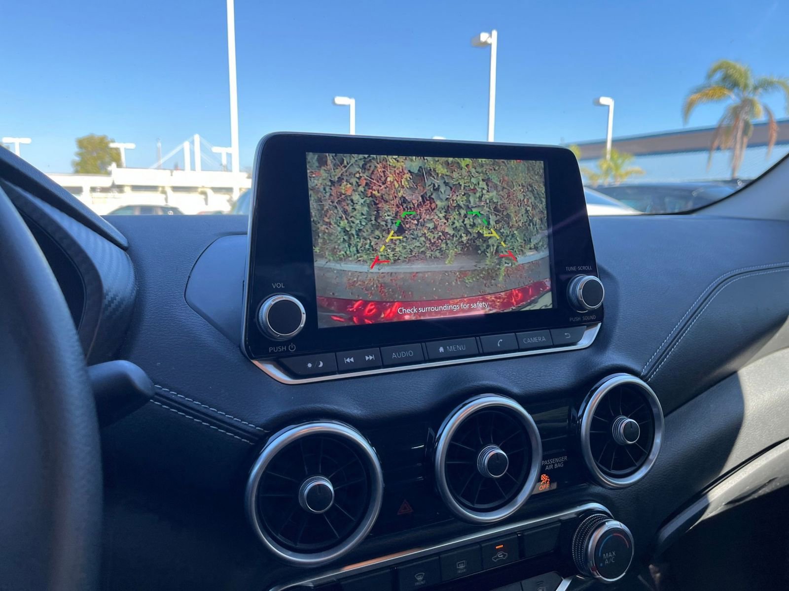 Thumbnail: 2024 Nissan Sentra - 17