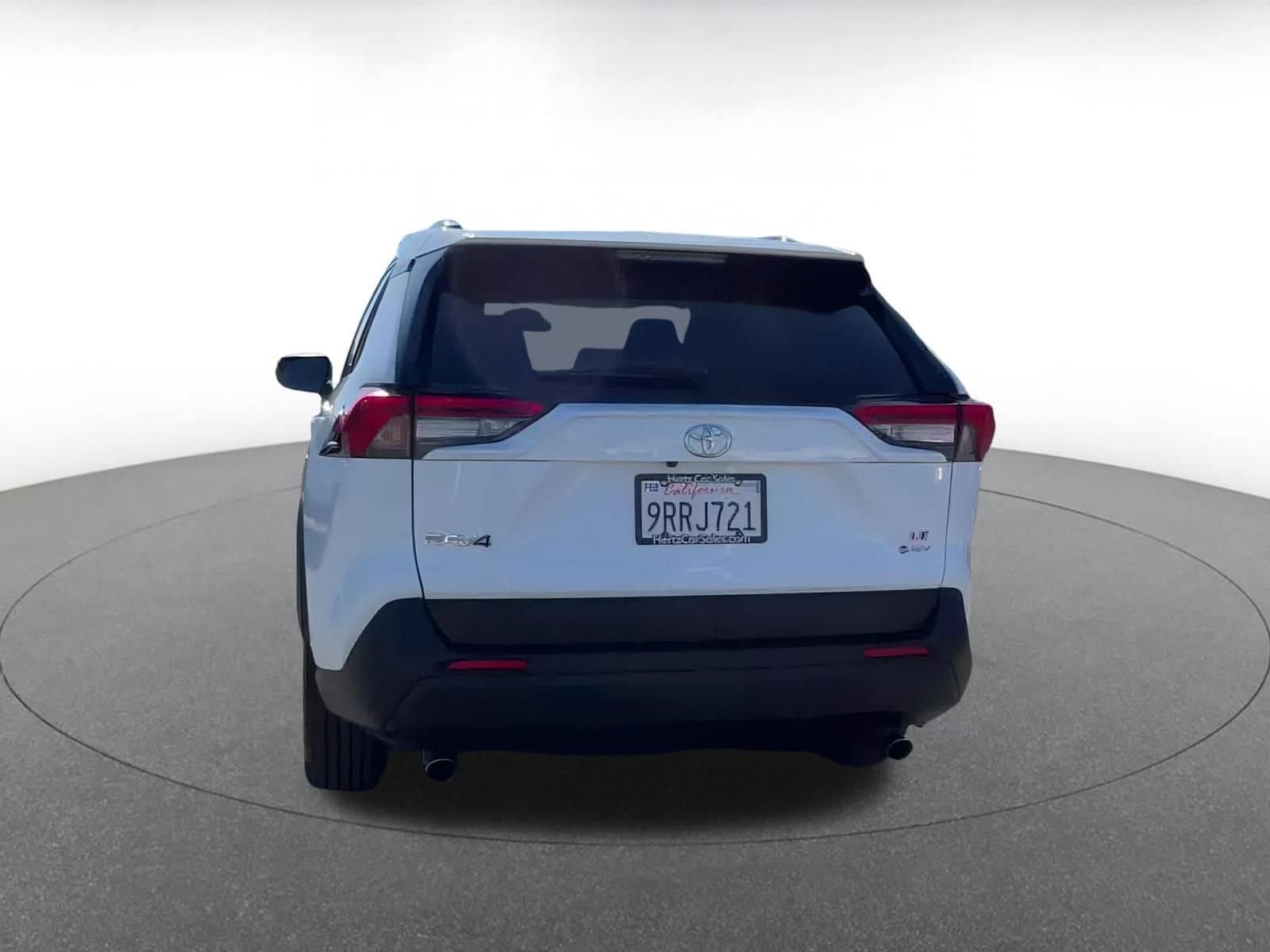 Thumbnail: 2025 Toyota RAV4 - 11