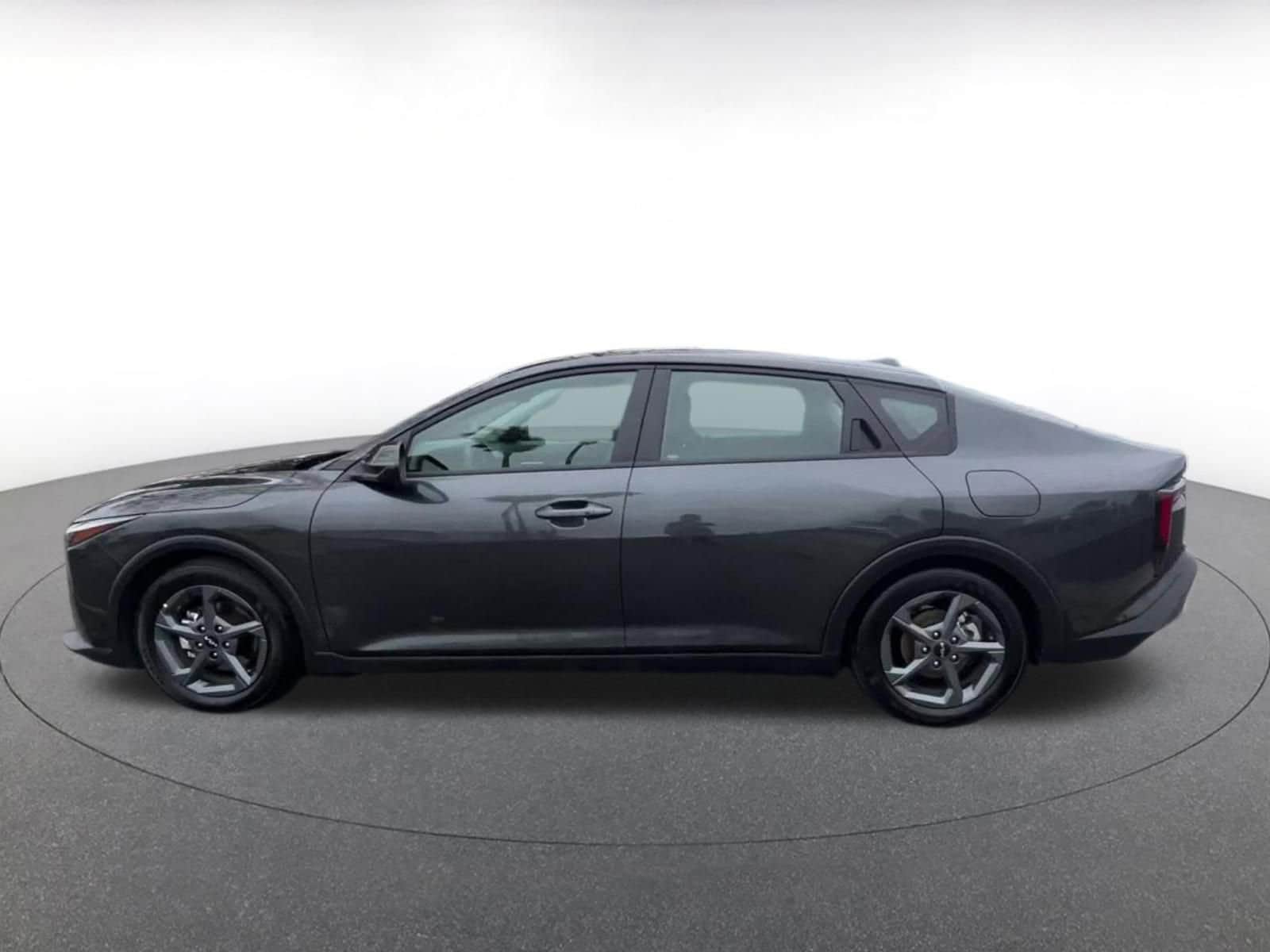 Thumbnail: 2025 Kia K4 - 9