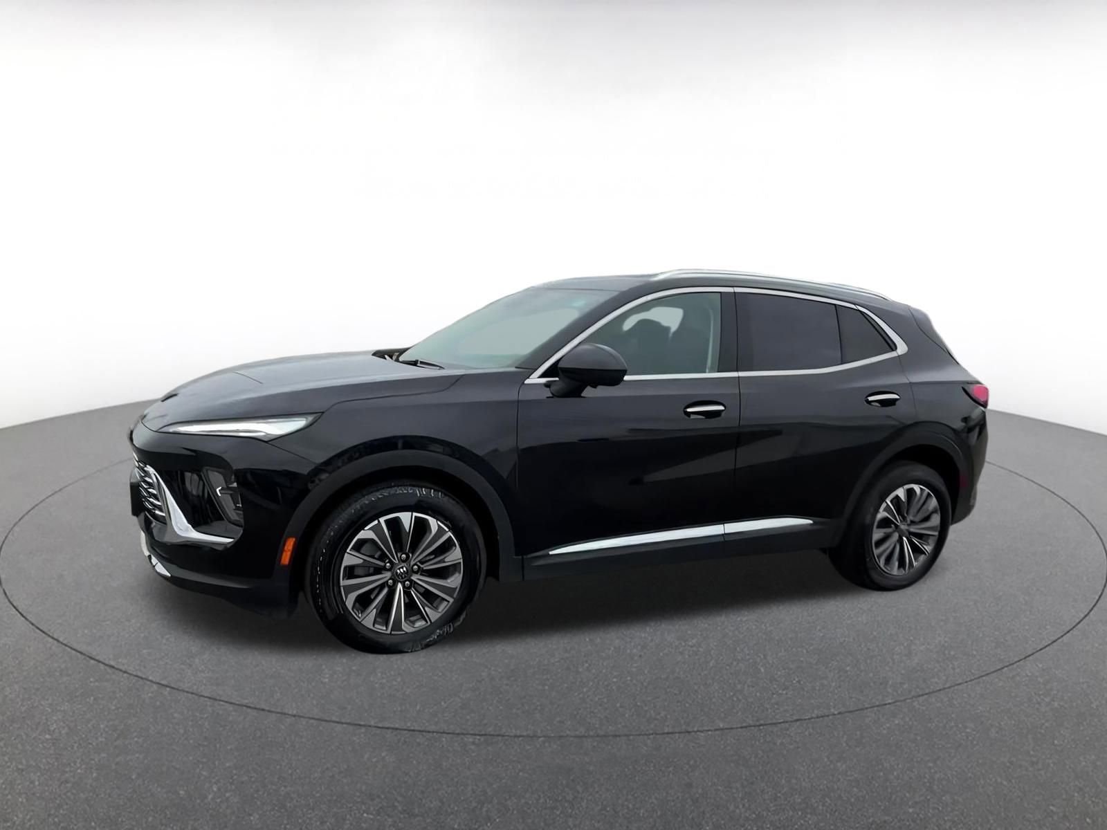 2024 Buick Envision Preferred 6