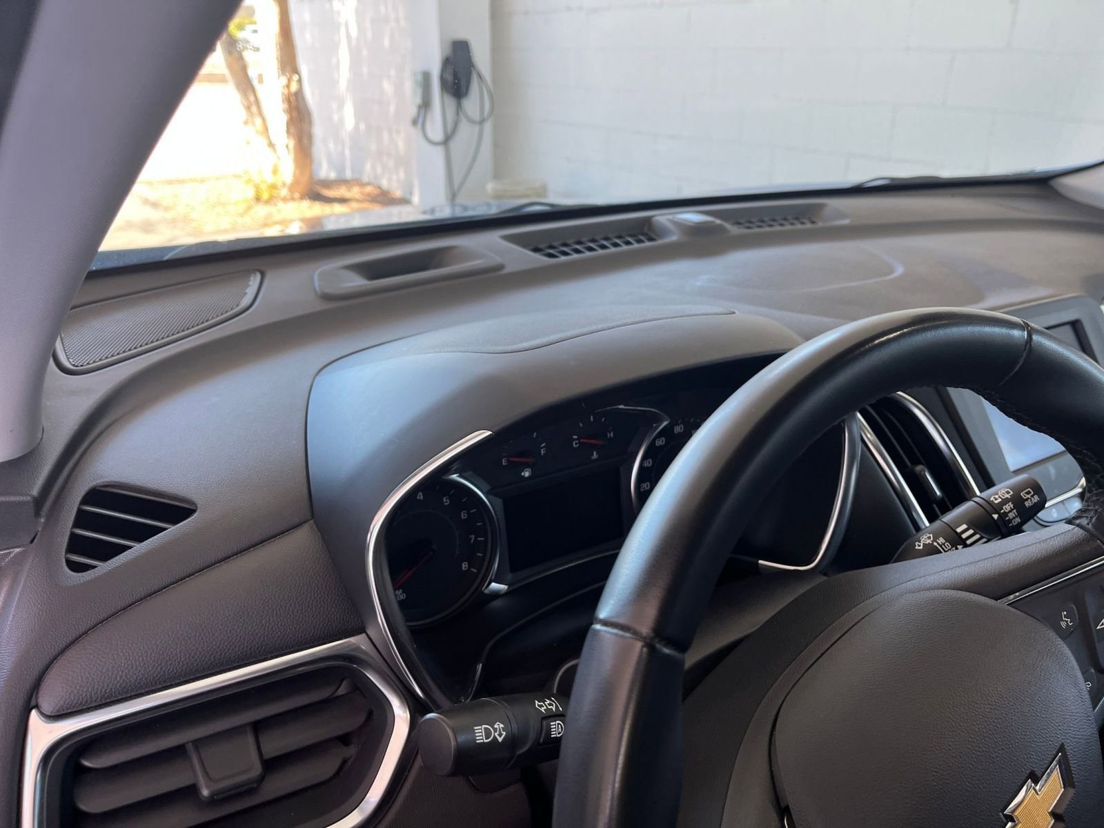 Thumbnail: 2024 Chevrolet Equinox - 34