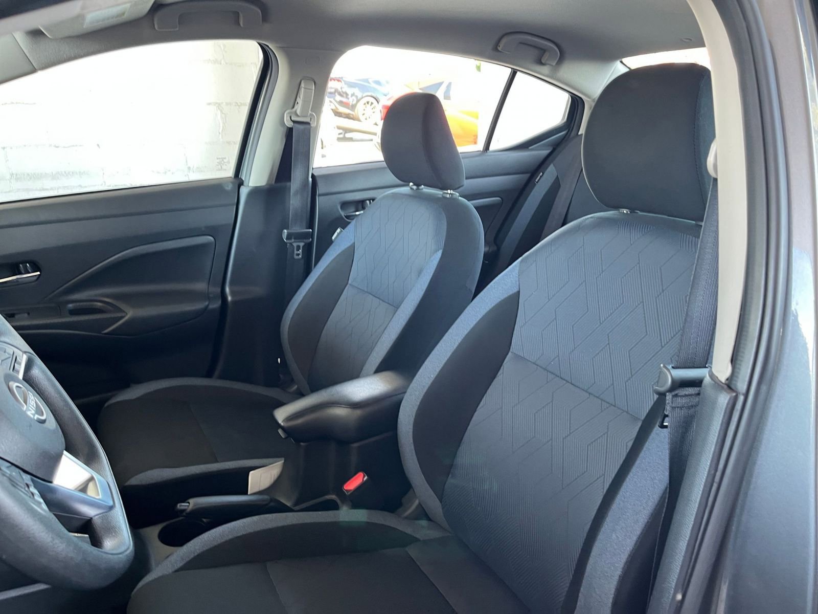 Thumbnail: 2025 Nissan Versa - 27