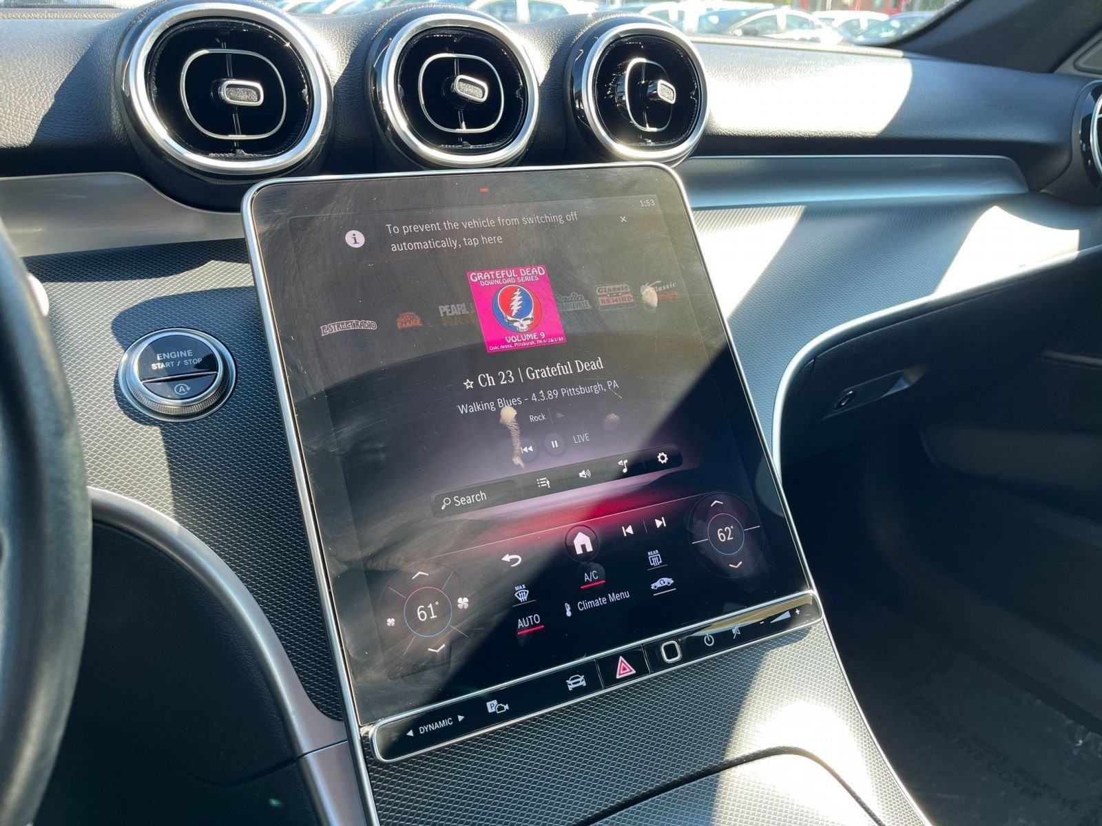 Thumbnail: 2024 Mercedes-Benz C-Class - 21