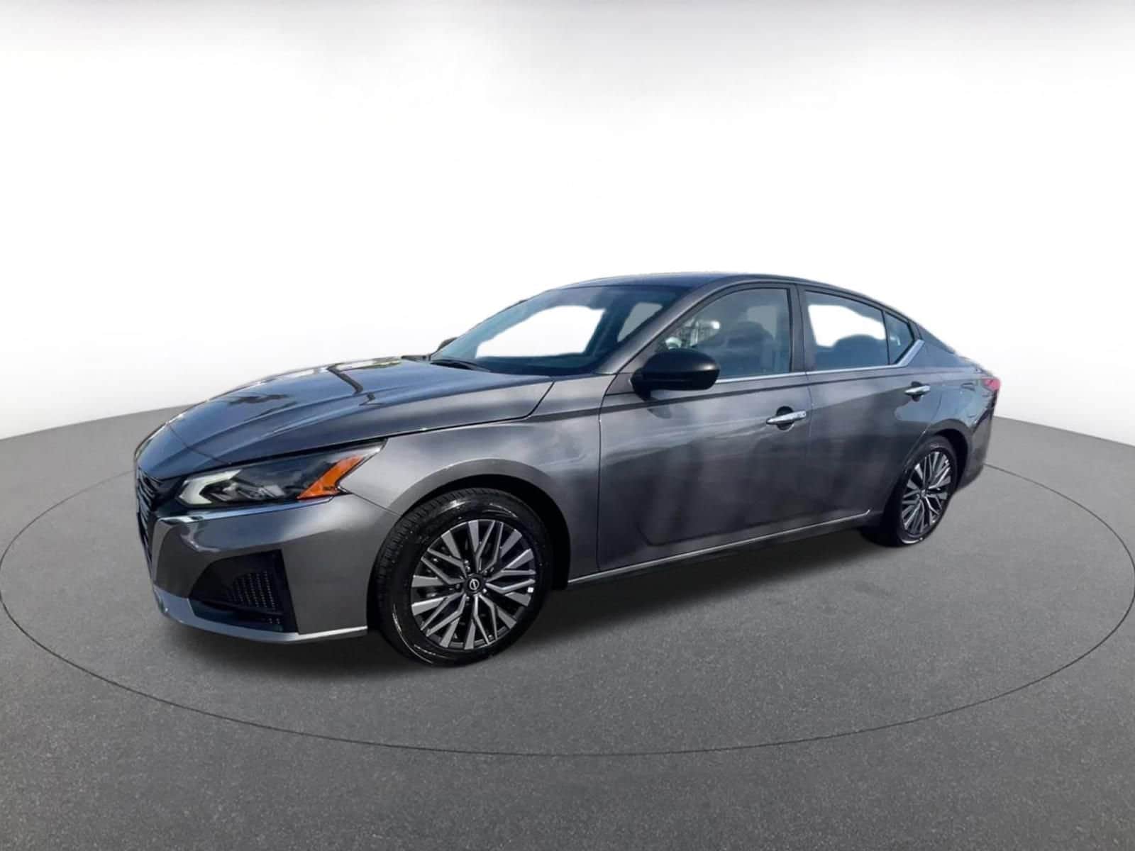 Thumbnail: 2025 Nissan Altima - 8