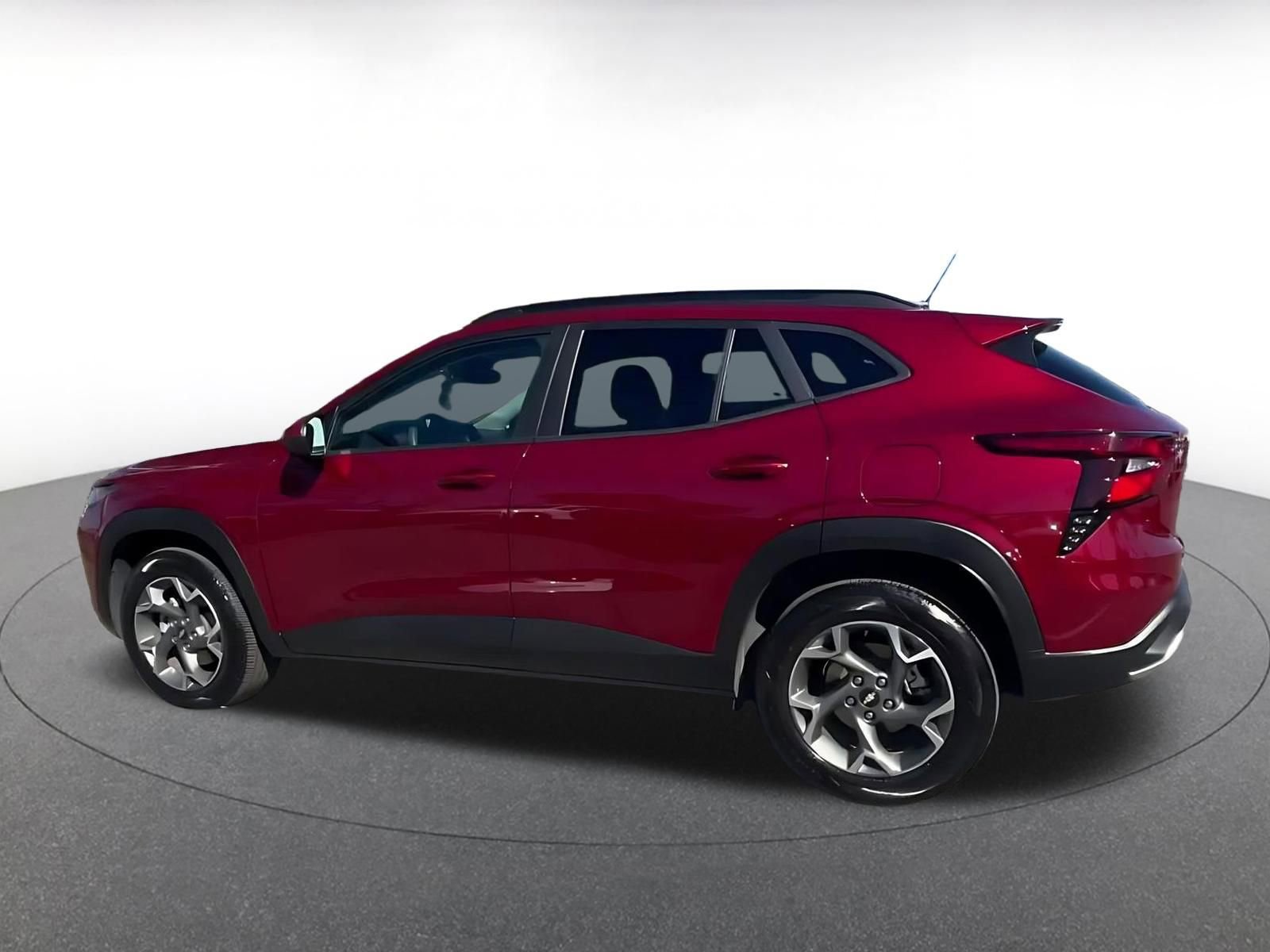 Thumbnail: 2025 Chevrolet Trax - 10