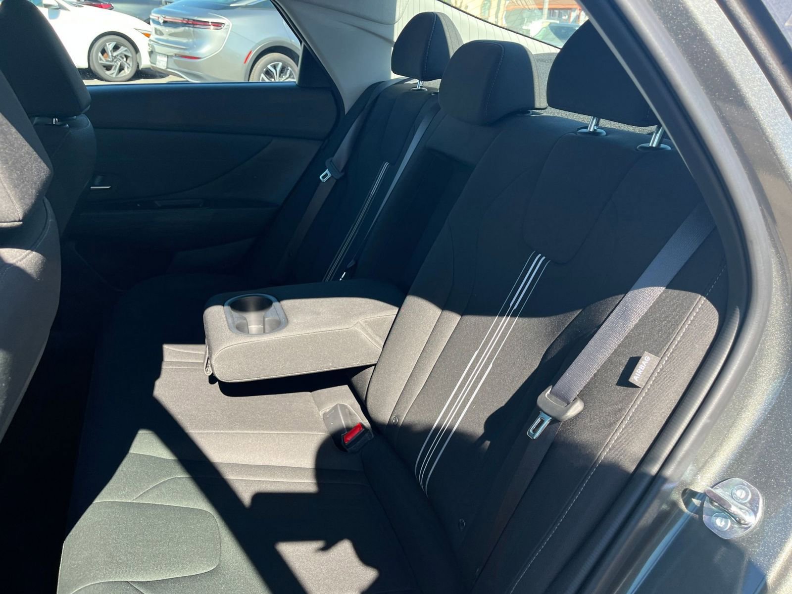 Thumbnail: 2025 Hyundai Elantra - 28