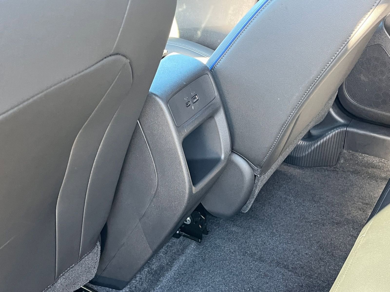 Thumbnail: 2025 Buick Envista - 24