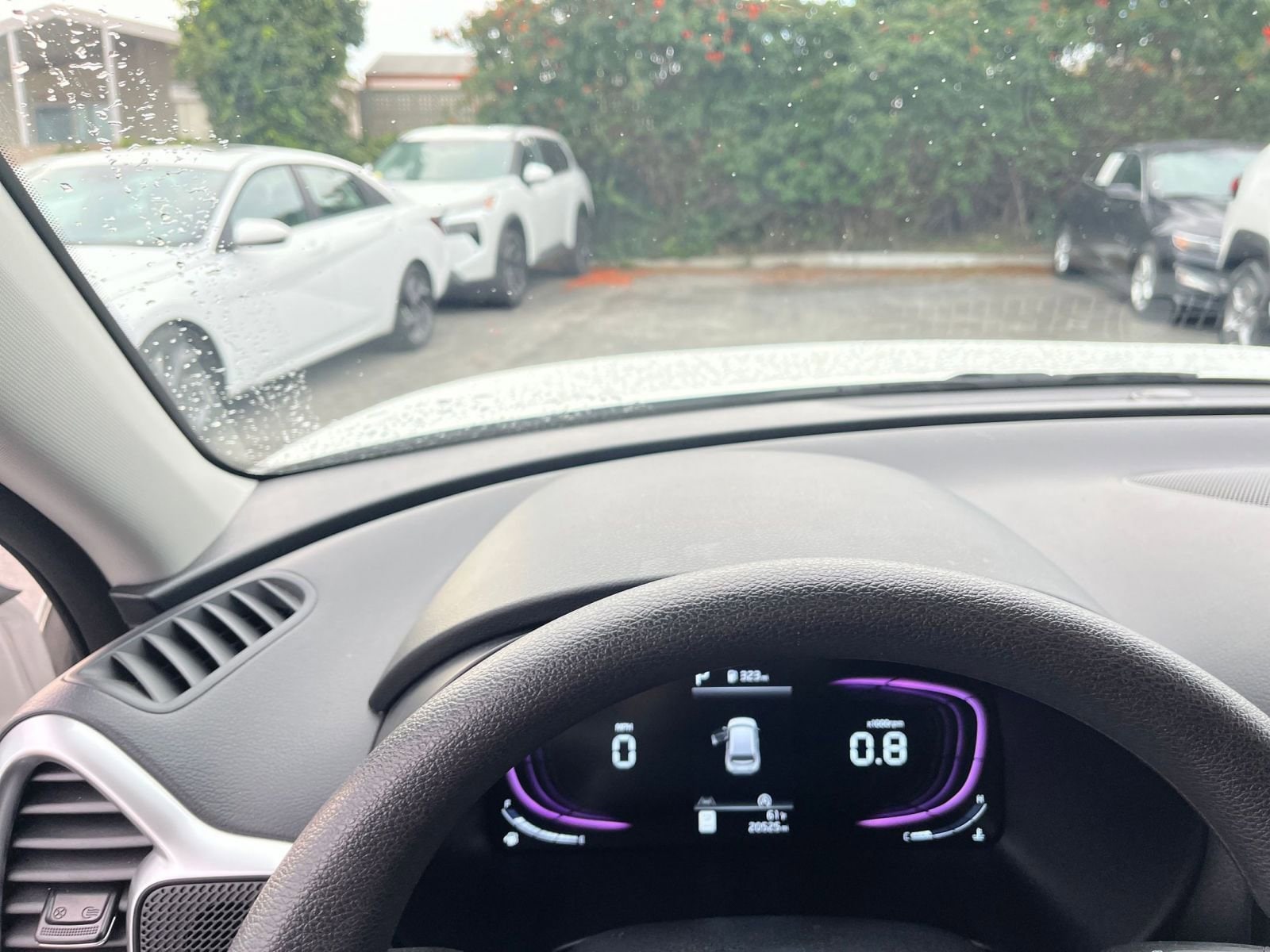 Thumbnail: 2025 Kia Soul - 34