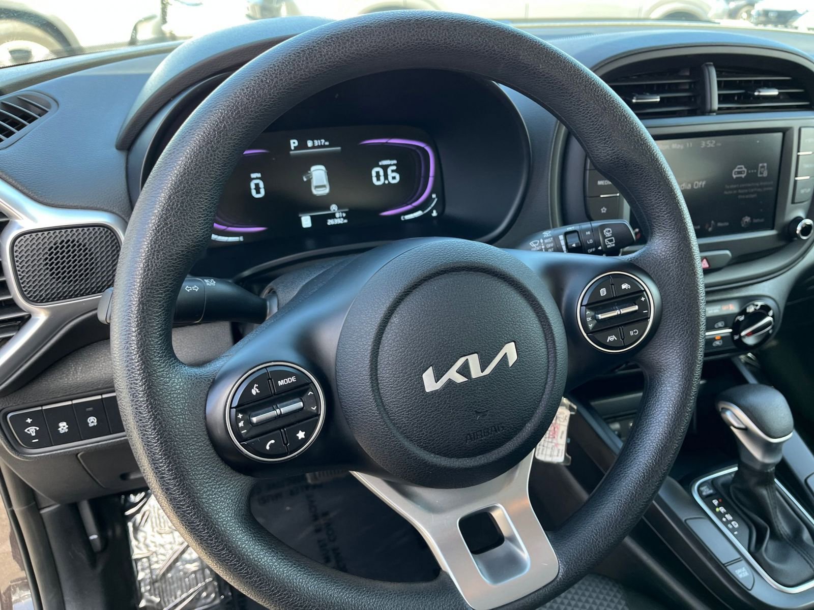 Thumbnail: 2025 Kia Soul - 28