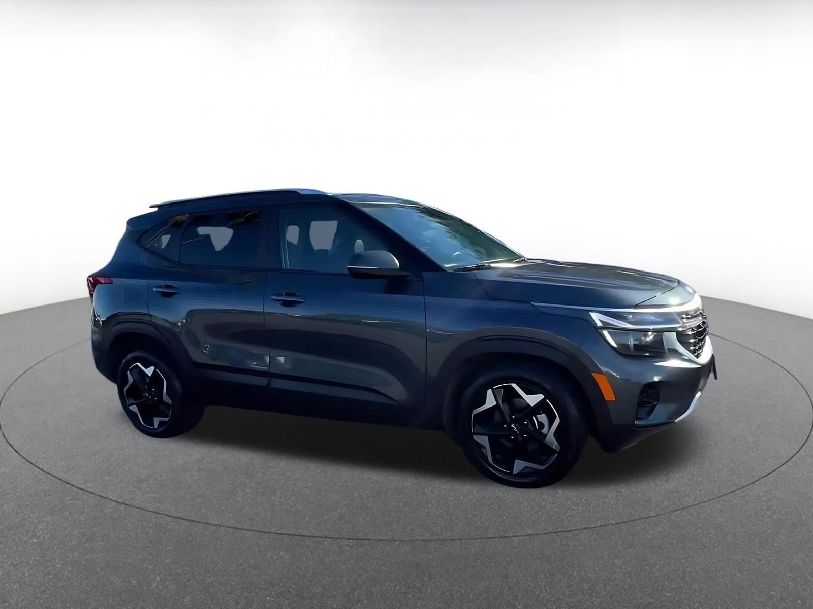 Thumbnail: 2025 Kia Seltos - 2