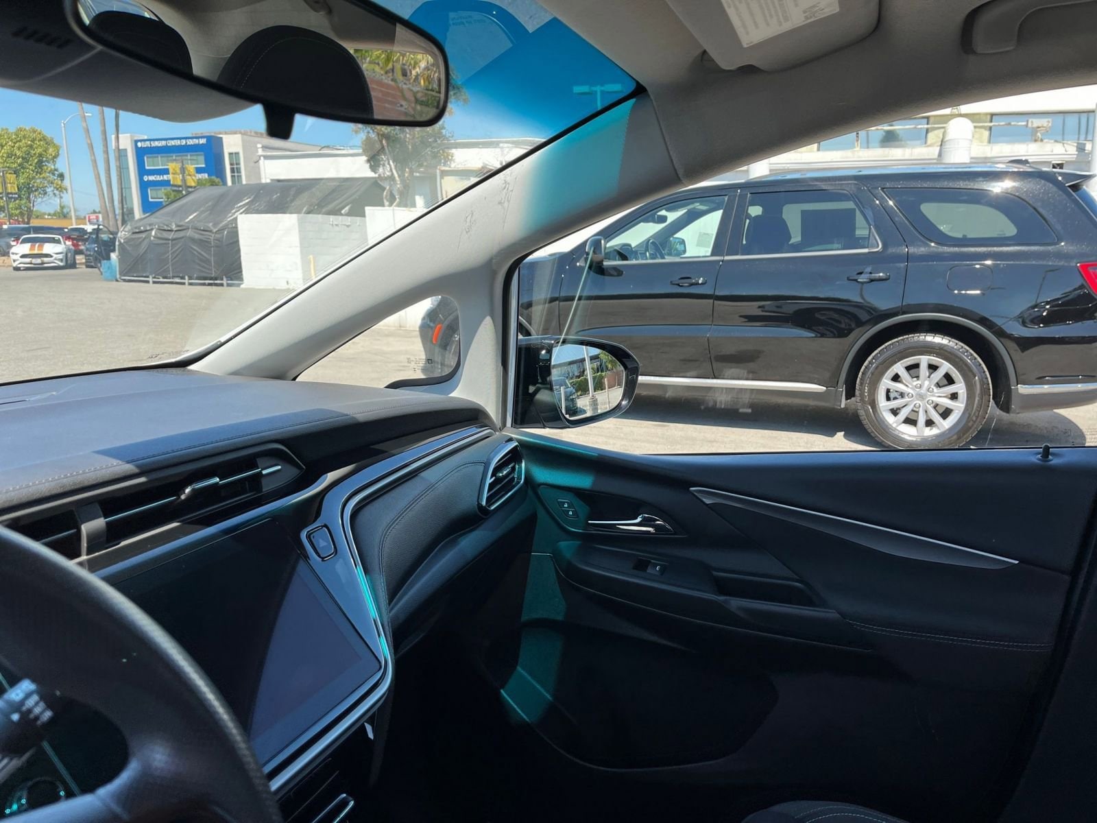 Thumbnail: 2023 Chevrolet Bolt EV - 34