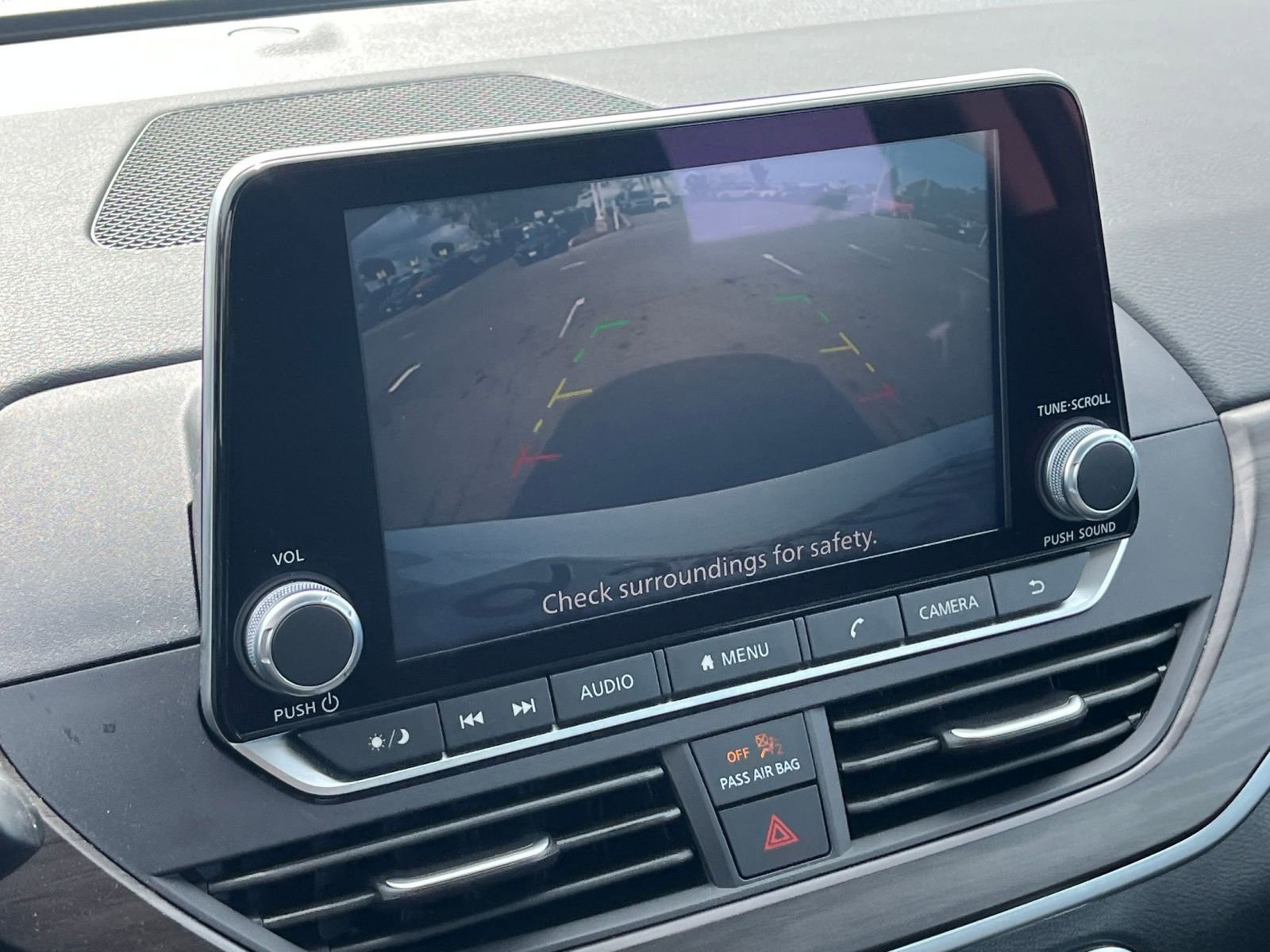 Thumbnail: 2025 Nissan Altima - 24