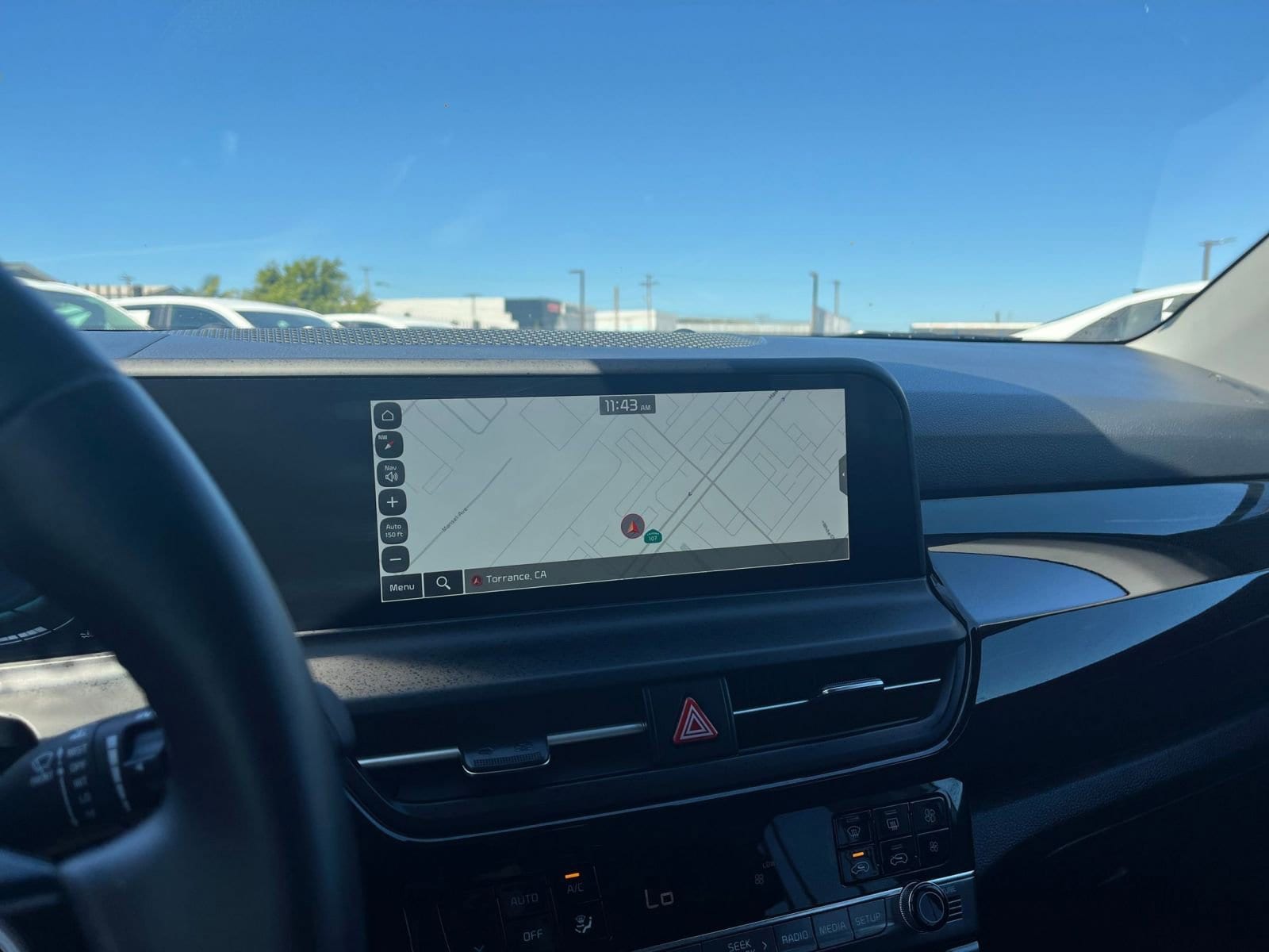 Thumbnail: 2025 Kia Seltos - 20