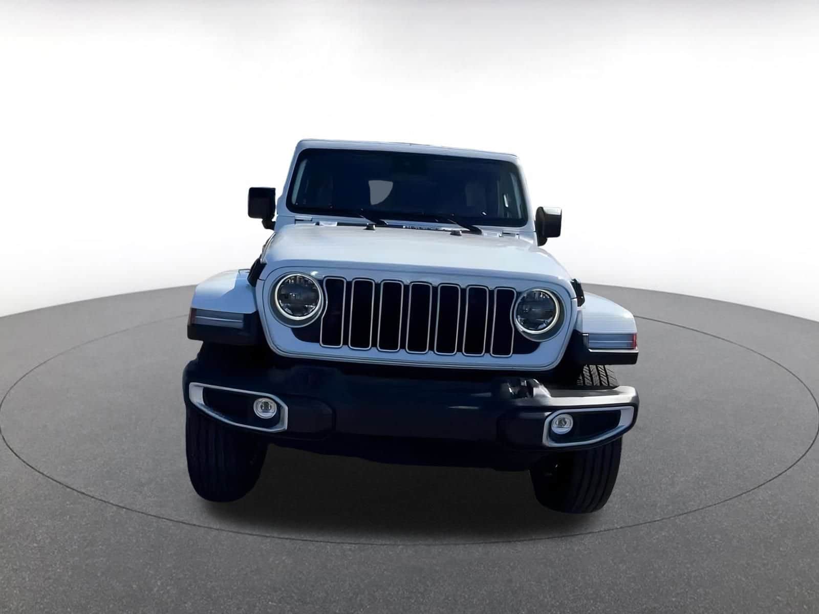Thumbnail: 2025 Jeep Wrangler - 4