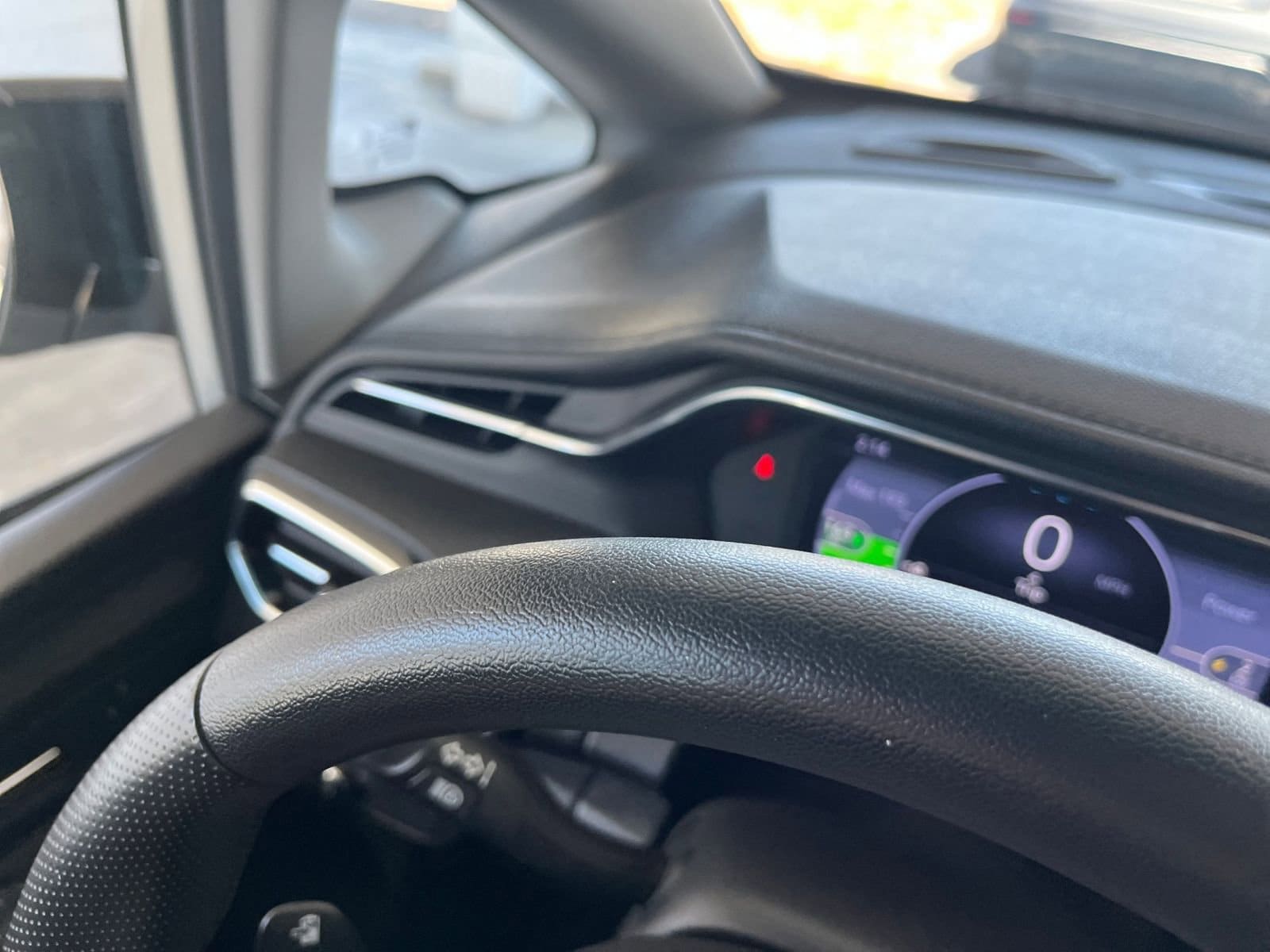 Thumbnail: 2023 Chevrolet Bolt EV - 33