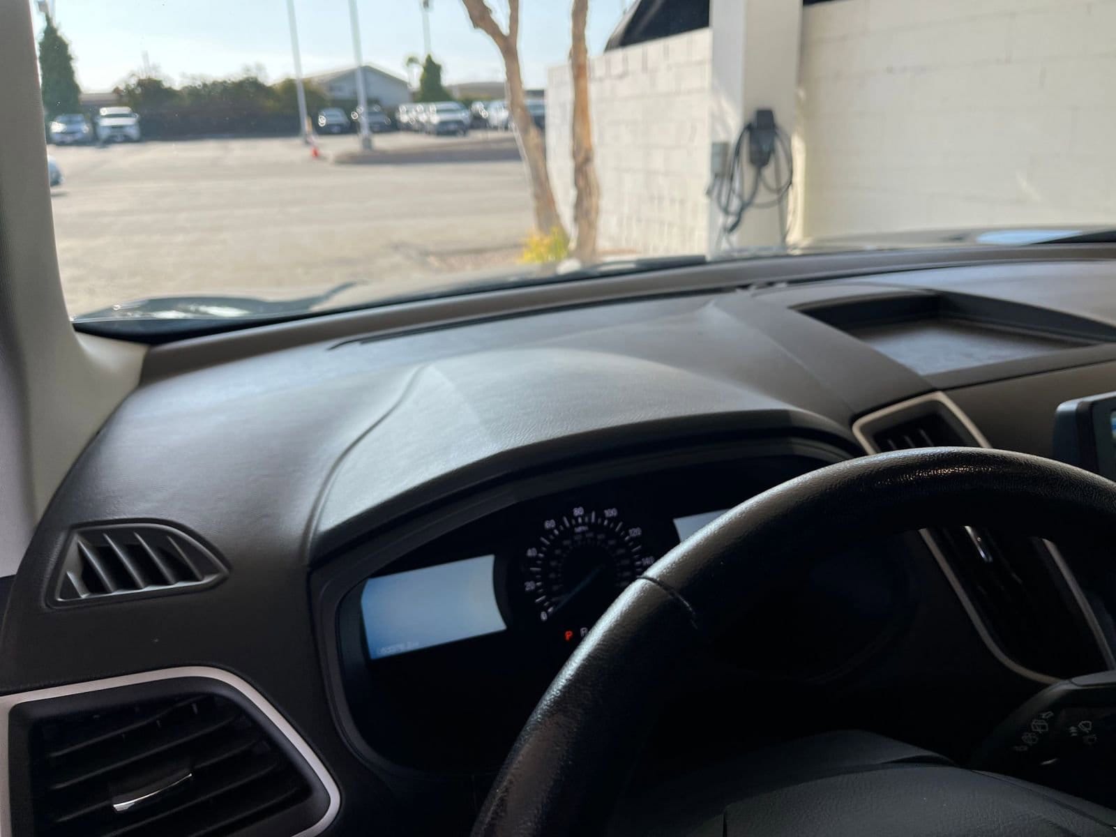 Thumbnail: 2023 Ford Edge - 29