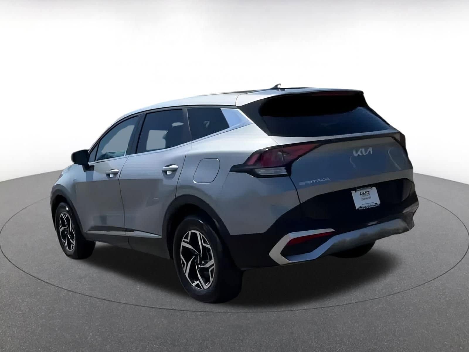 Thumbnail: 2024 Kia Sportage - 12