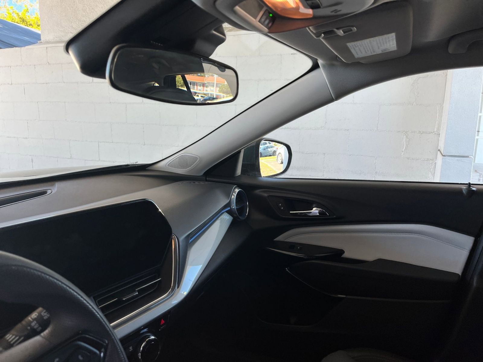 Thumbnail: 2025 Chevrolet Trax - 35