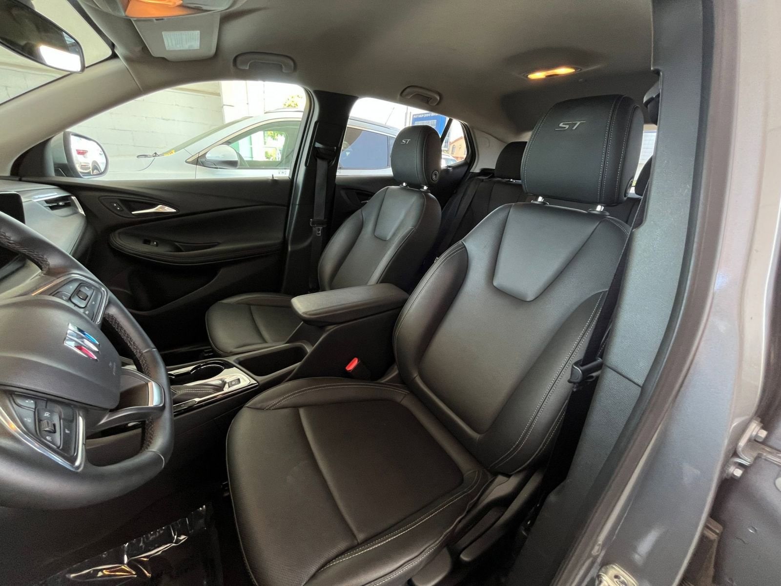 2024 Buick Encore GX Sport Touring 22