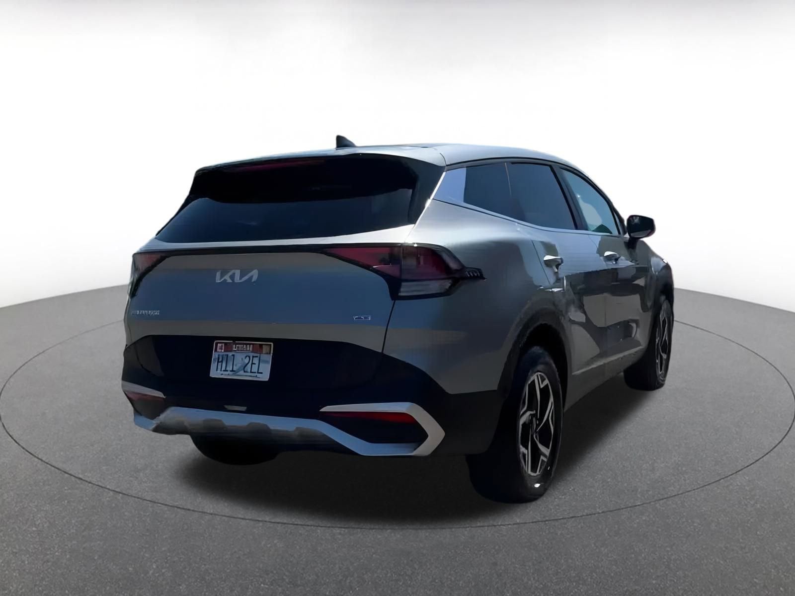 Thumbnail: 2024 Kia Sportage - 14