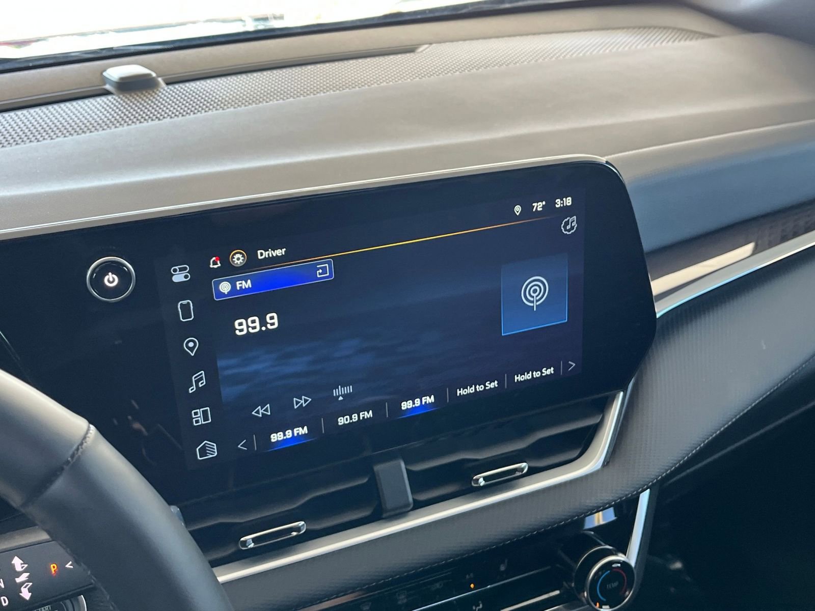 Thumbnail: 2025 Chevrolet Equinox - 21