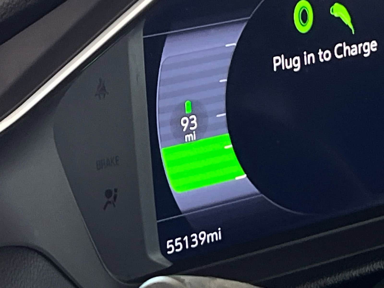 Thumbnail: 2023 Chevrolet Bolt EV - 15