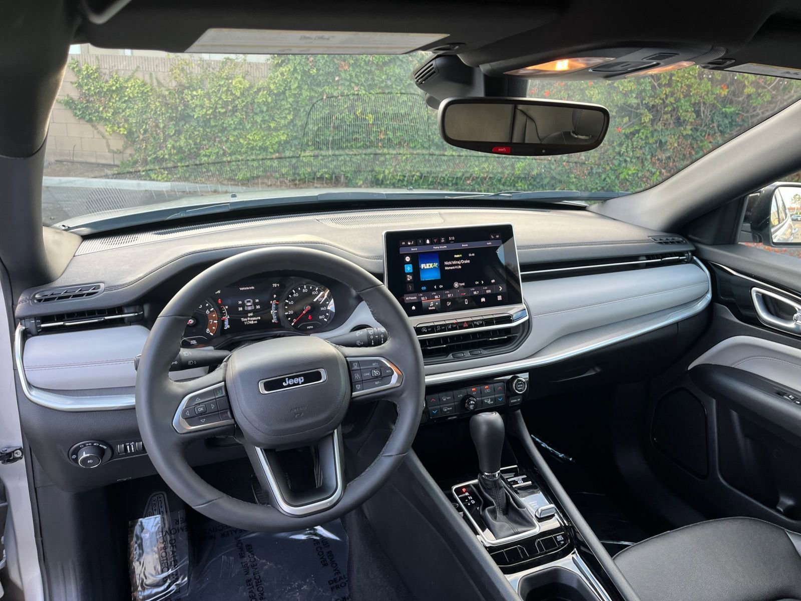 Thumbnail: 2025 Jeep Compass - 33