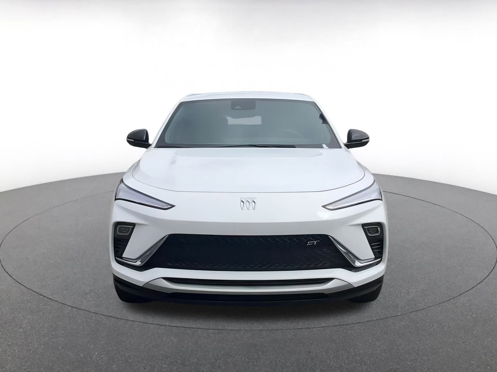 Thumbnail: 2025 Buick Envista - 4