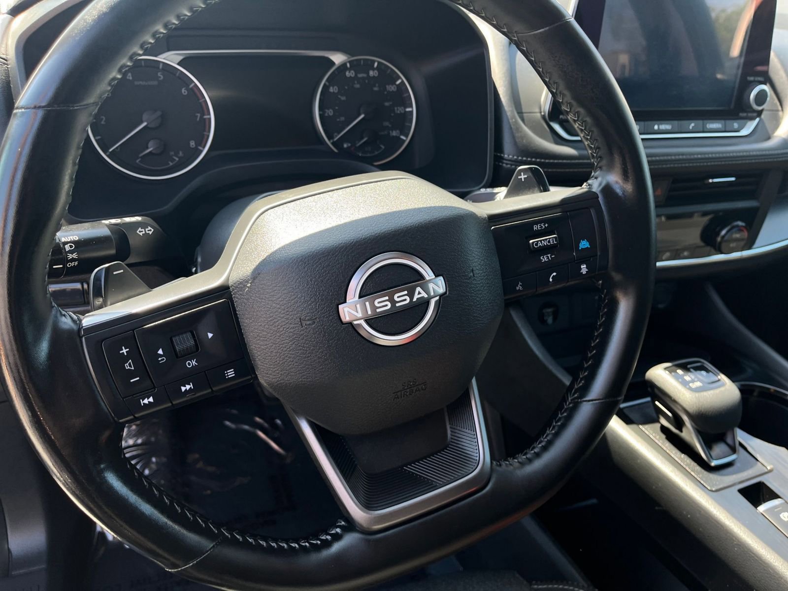 Thumbnail: 2025 Nissan Rogue - 30