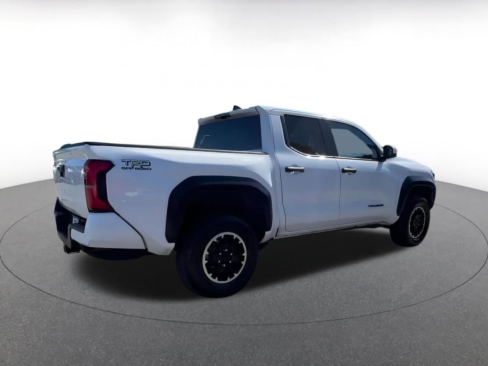 Thumbnail: 2025 Toyota Tacoma - 12