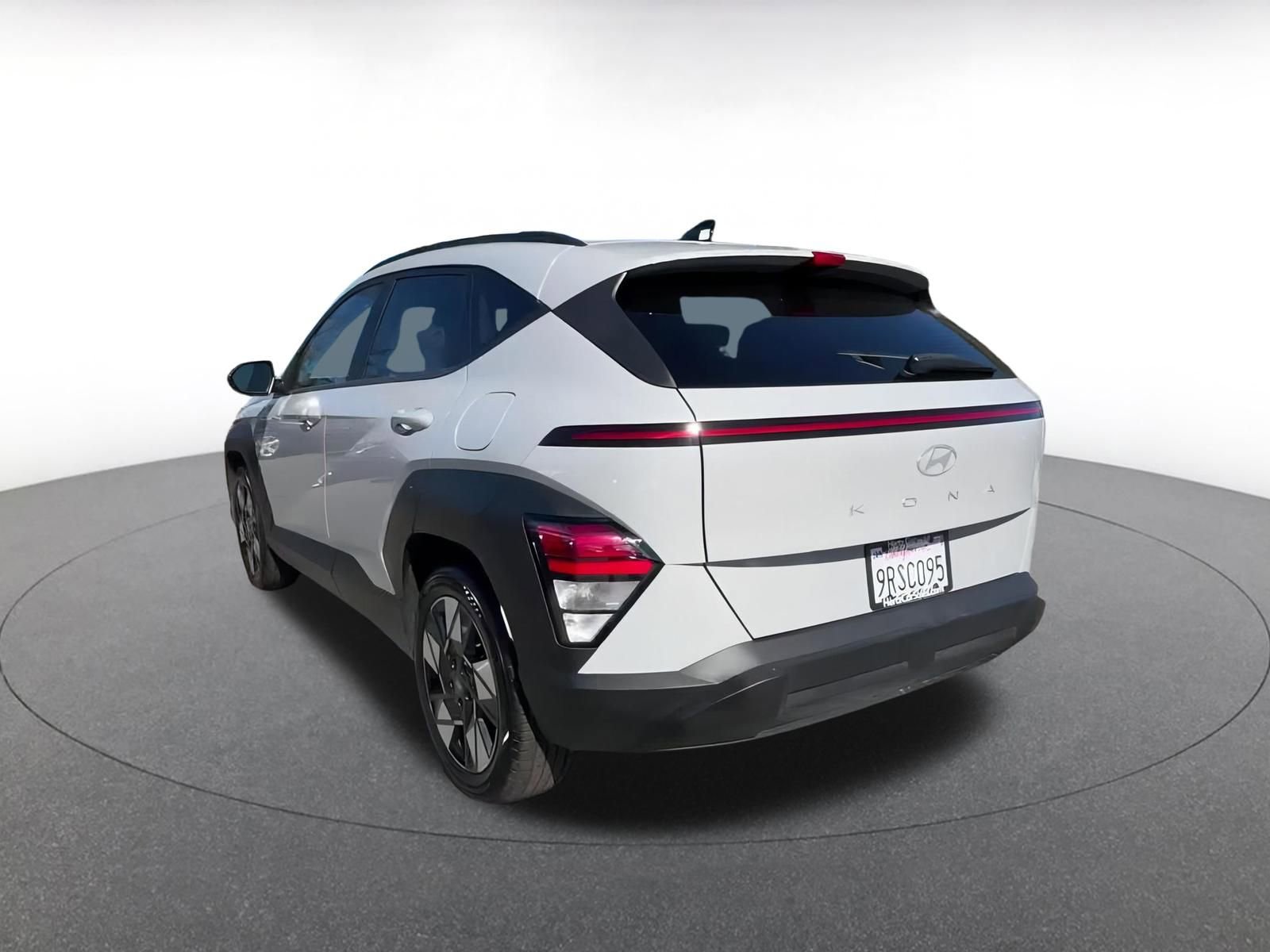 Thumbnail: 2025 Hyundai Kona - 10