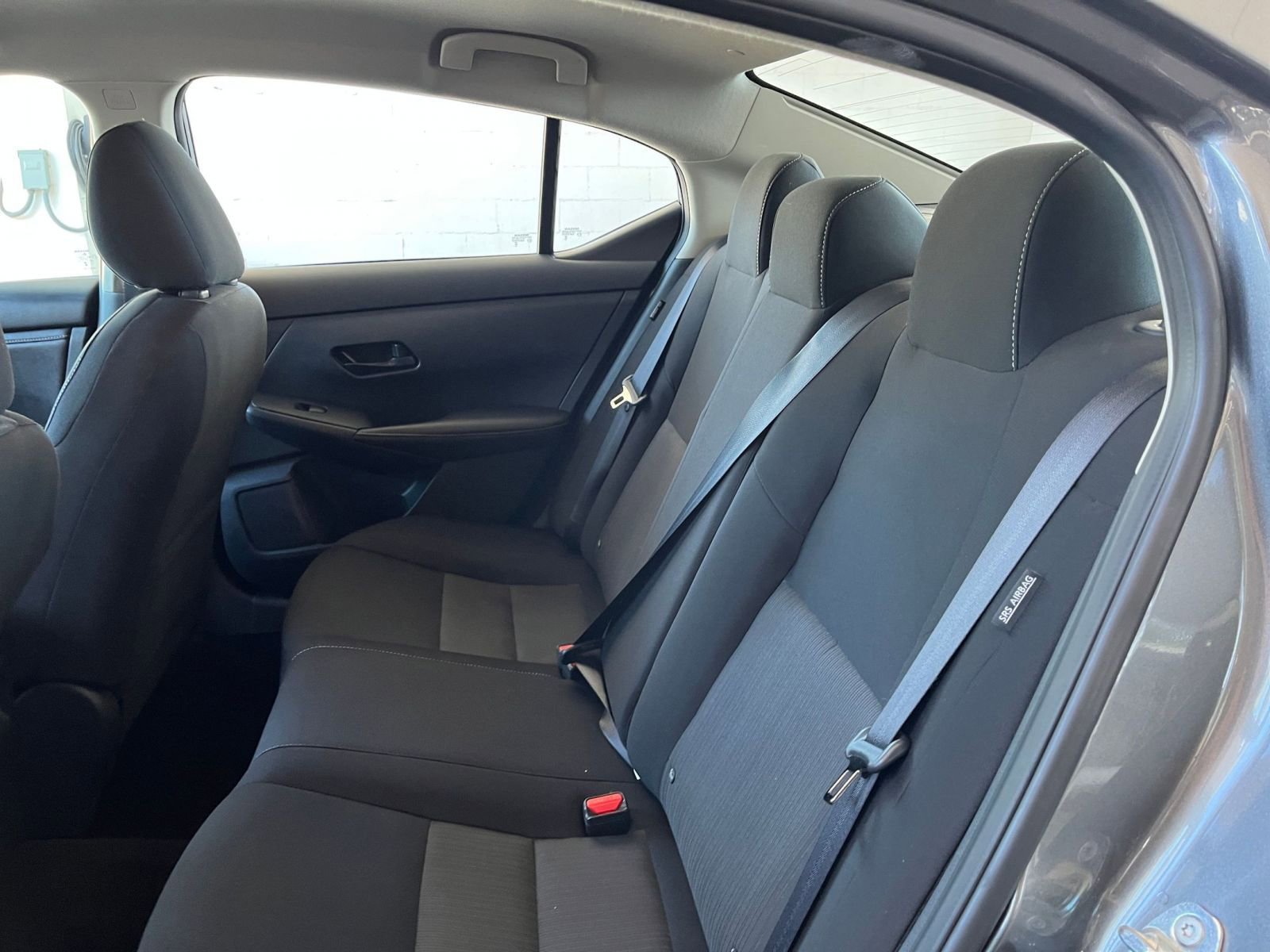 Thumbnail: 2025 Nissan Sentra - 25