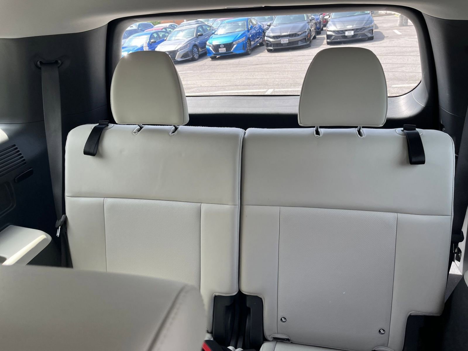 Thumbnail: 2025 Hyundai Santa Fe - 31