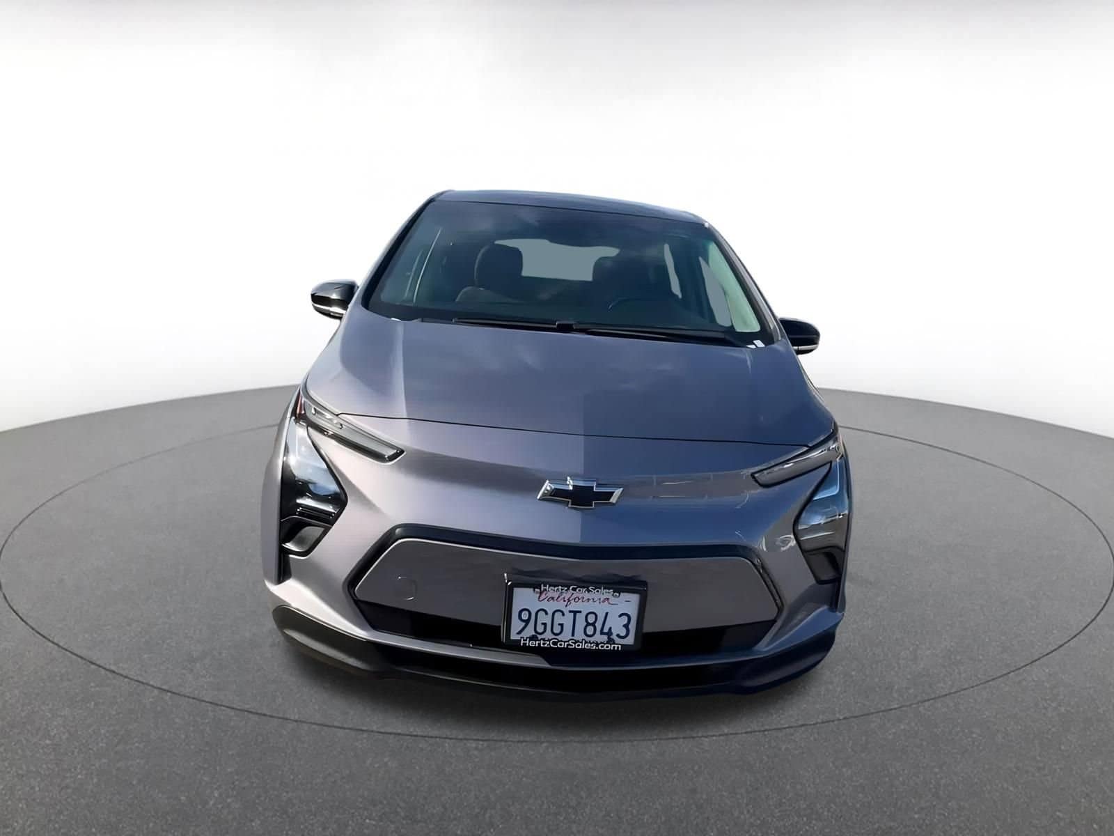 Thumbnail: 2023 Chevrolet Bolt EV - 4