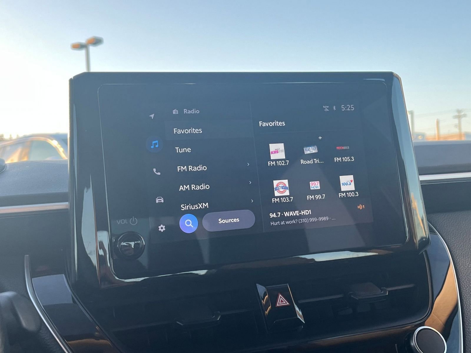 Thumbnail: 2025 Toyota Corolla - 20