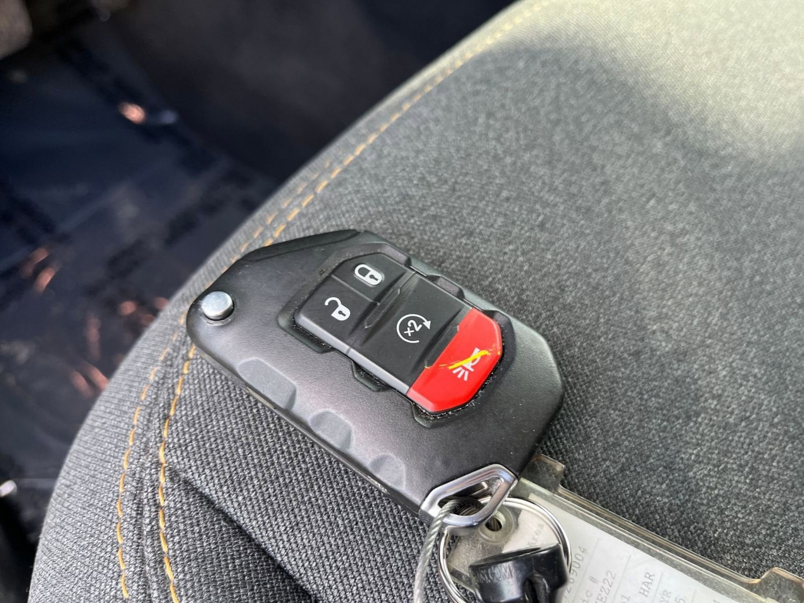 Thumbnail: 2025 Jeep Wrangler - 22