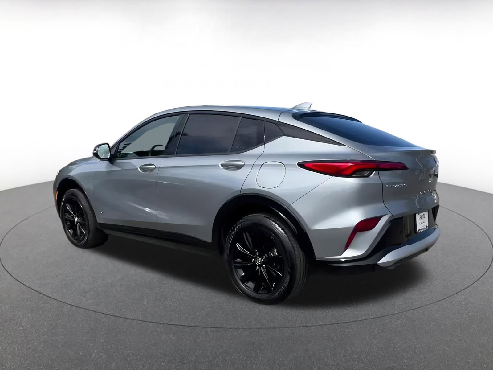 Thumbnail: 2025 Buick Envista - 10