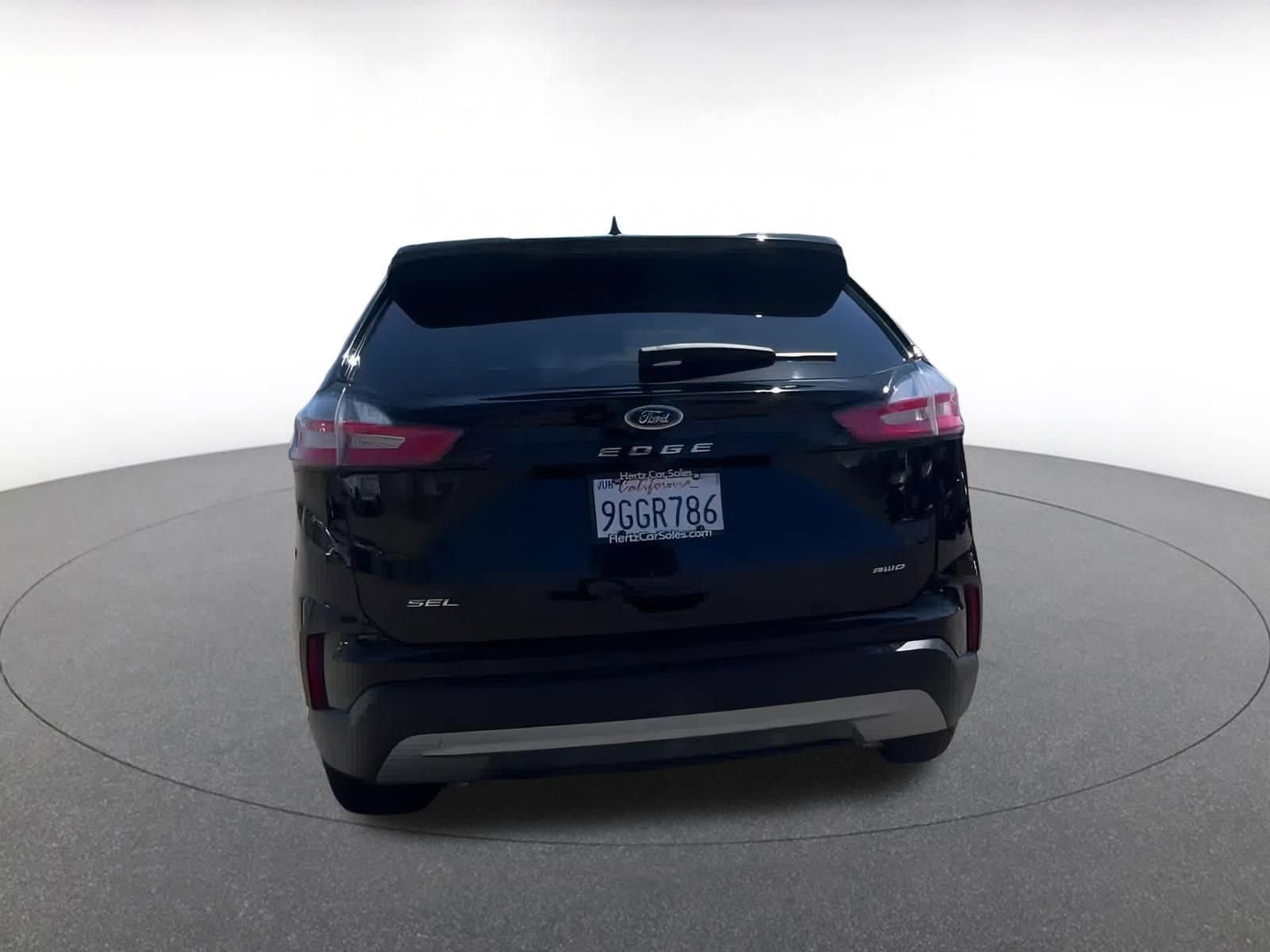Thumbnail: 2023 Ford Edge - 10