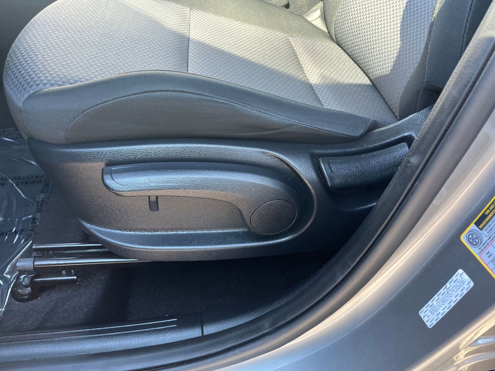 Thumbnail: 2025 Kia Soul - 22