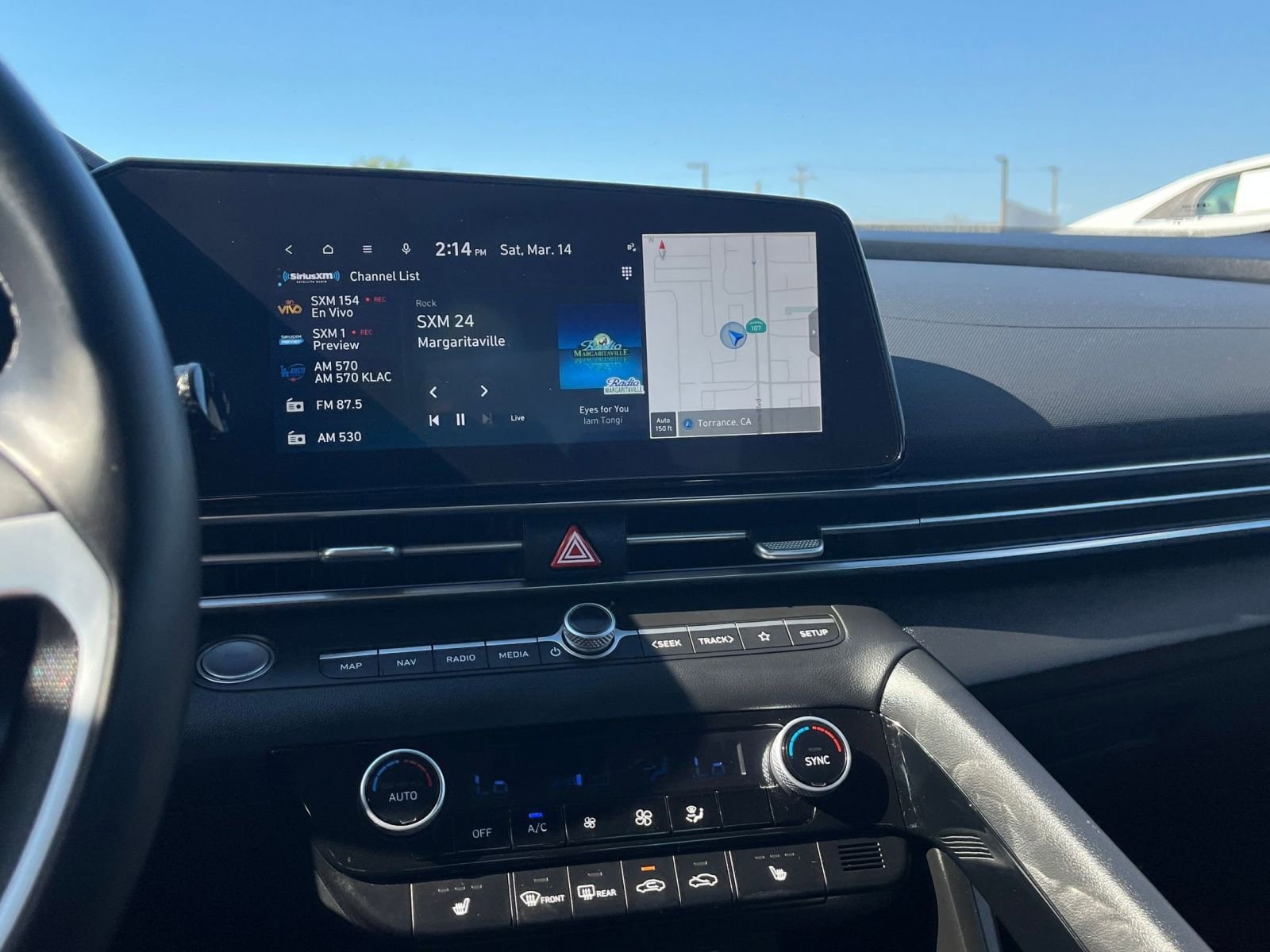 Thumbnail: 2025 Hyundai Elantra - 17