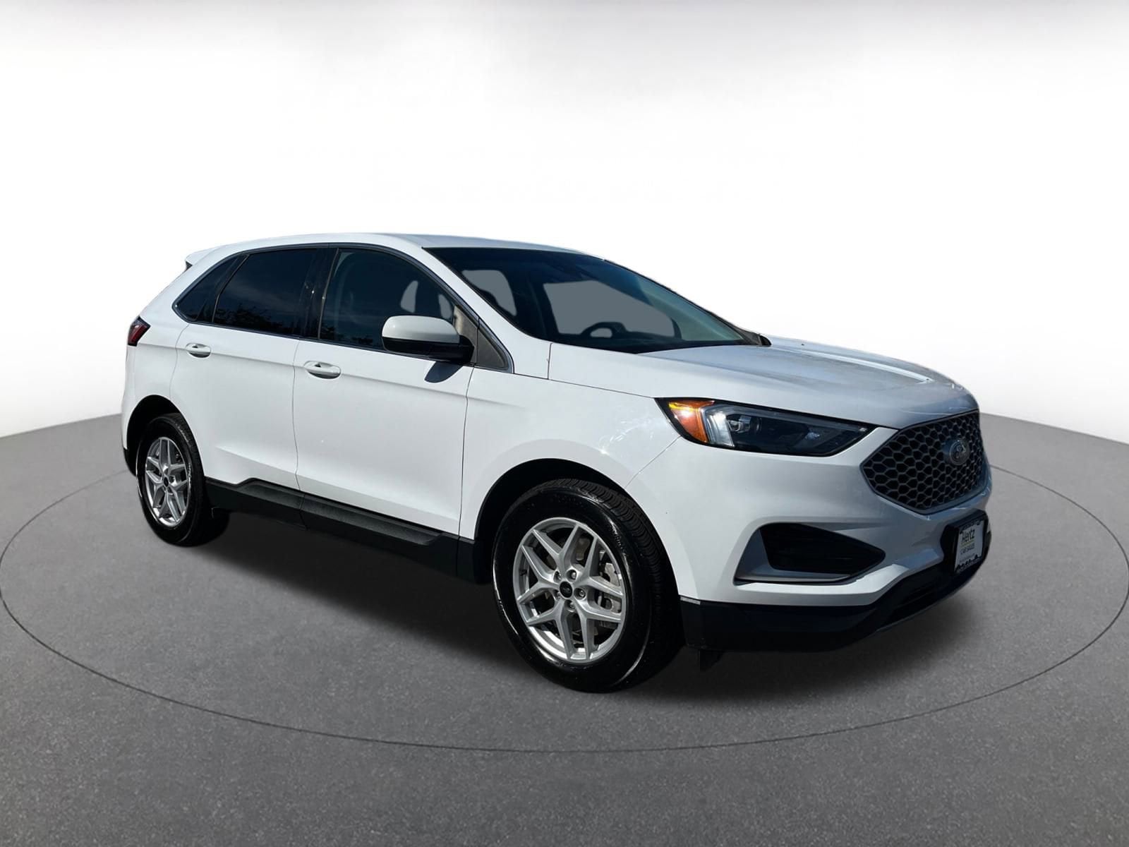 Thumbnail: 2023 Ford Edge - 1